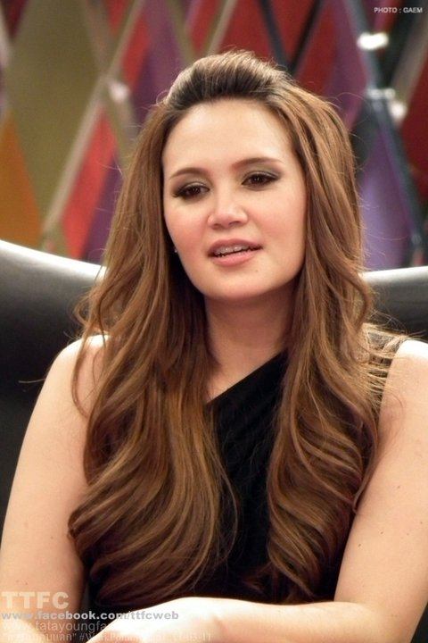 Tata Young...^u^