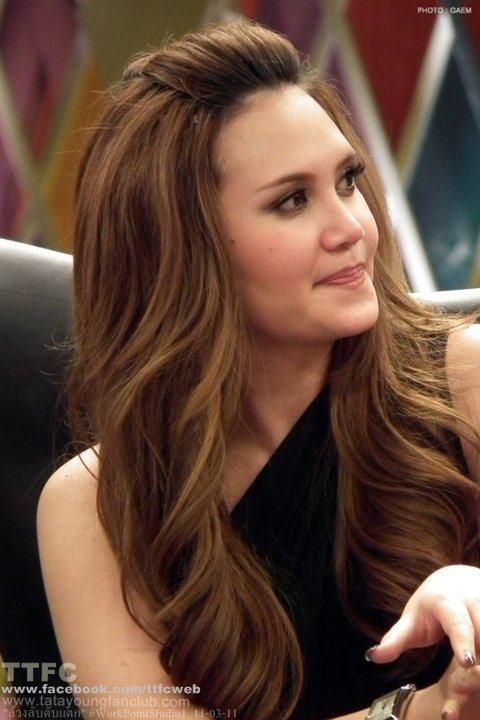 Tata Young...^u^