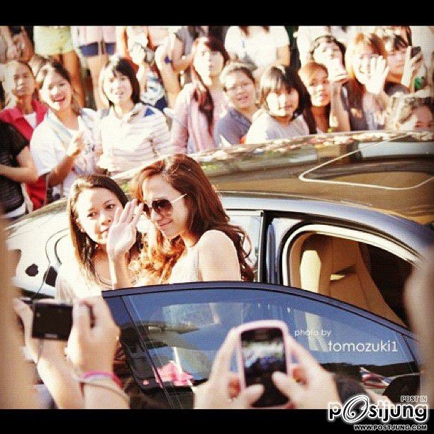 "อั้ม พัชราภา"สวยงาม.... Piano Fashion Show @siamparagon !!!!!!!