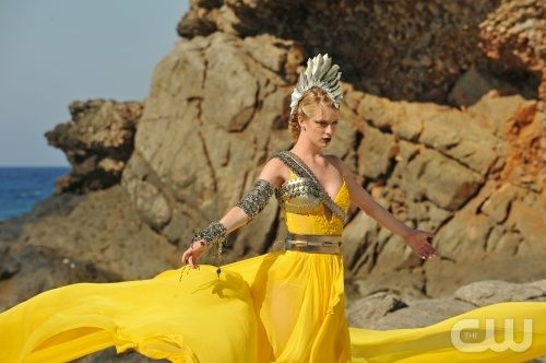 America's Next Top Model cycle 17 (All-Stars) Ep.12 Tyson Beckford