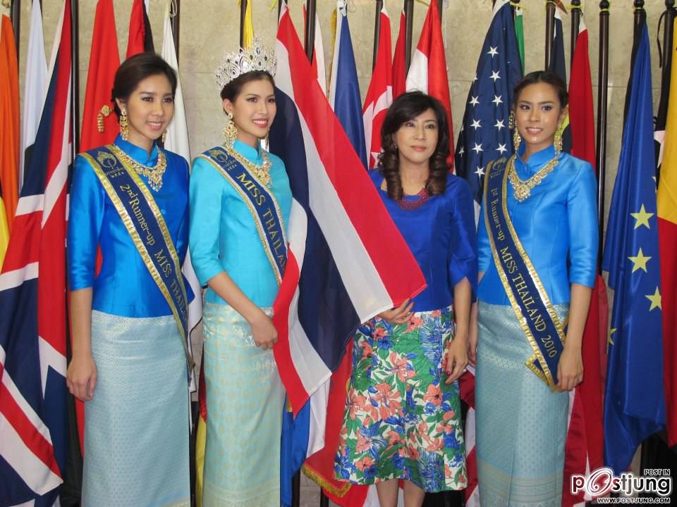 ร่วมงานที่อินโดนีเซีย