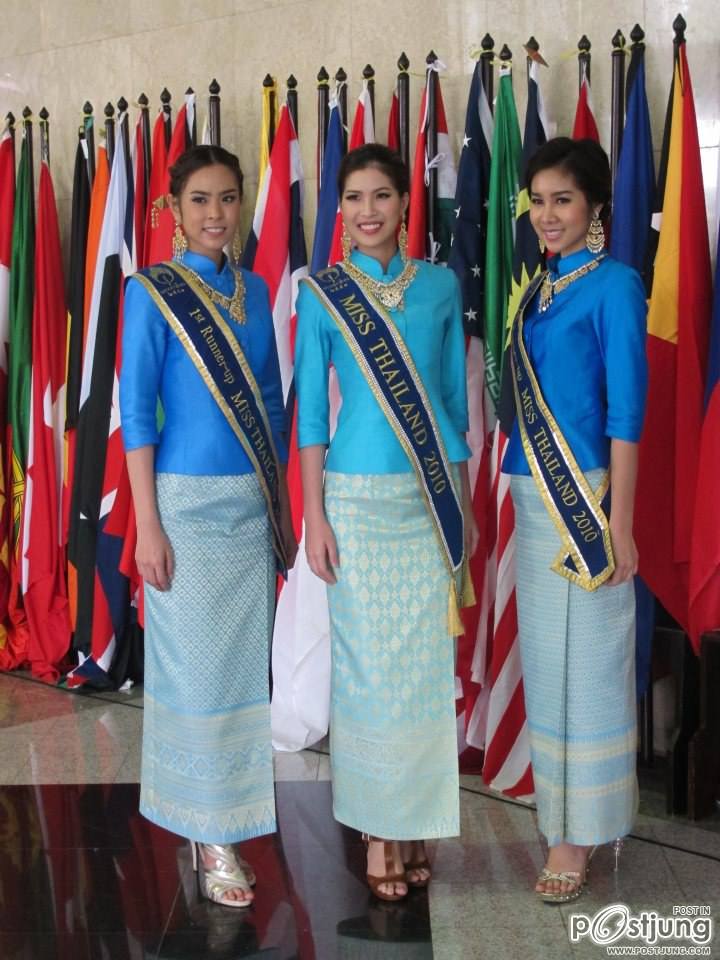ร่วมงานที่อินโดนีเซีย