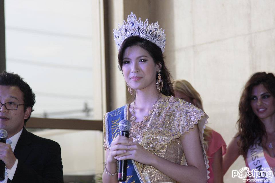 ร่วมงานที่อินโดนีเซีย