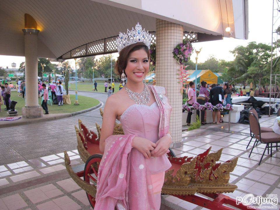 ร่วมงานที่อินโดนีเซีย