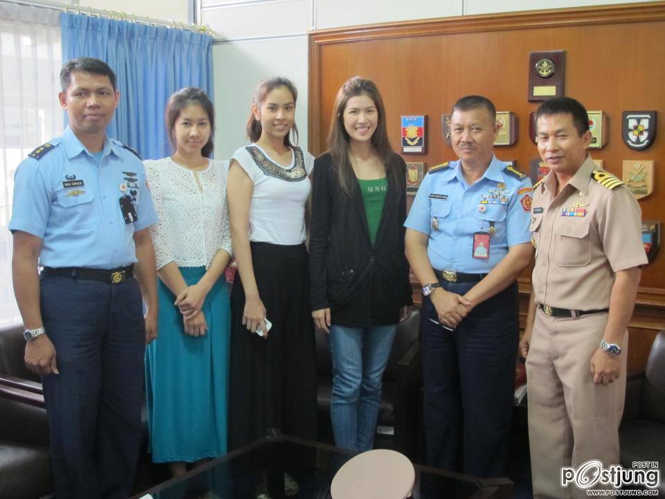 ร่วมงานที่อินโดนีเซีย