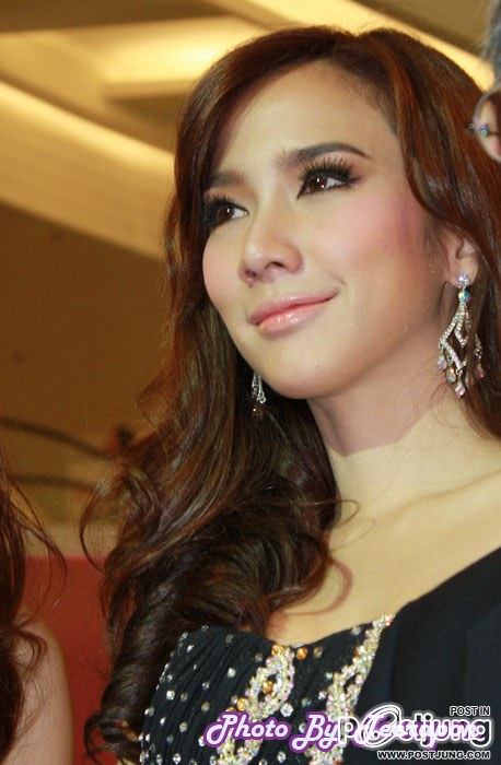 ประมวลภาพสวยทุกมุม เริ่ดทุกองศา ของซุปฯตาร์"อั้ม พัชราภา"Piano Fashion Show @ siamparagon!!!!!