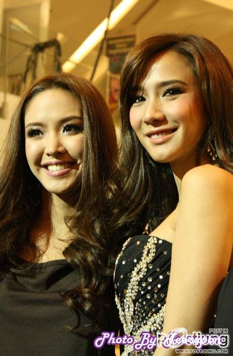 ประมวลภาพสวยทุกมุม เริ่ดทุกองศา ของซุปฯตาร์"อั้ม พัชราภา"Piano Fashion Show @ siamparagon!!!!!