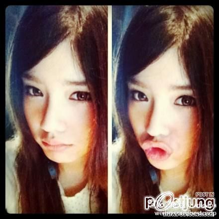 เกรซ เนย เบสท์ สามสาวสไตล์เจแปน