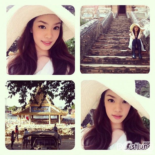 เกรซ เนย เบสท์ สามสาวสไตล์เจแปน