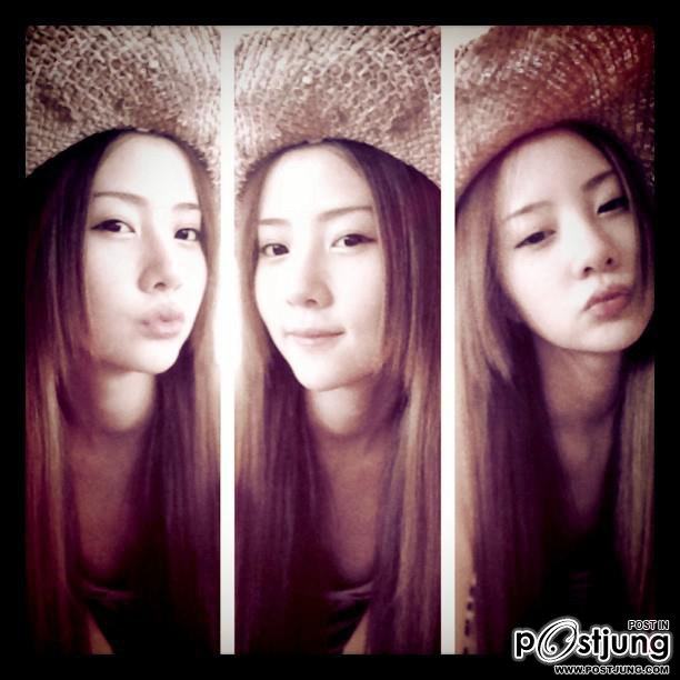 เกรซ เนย เบสท์ สามสาวสไตล์เจแปน