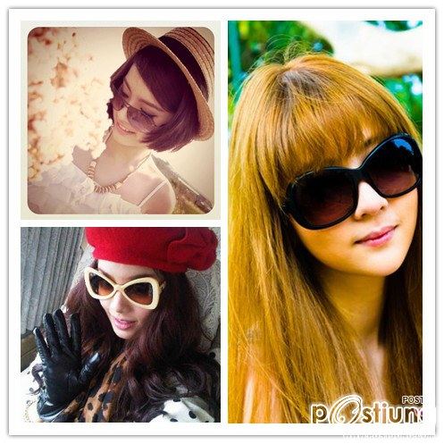 เกรซ เนย เบสท์ สามสาวสไตล์เจแปน