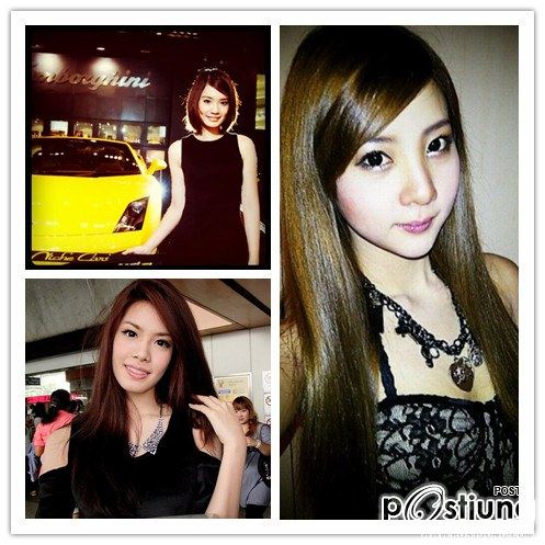 เกรซ เนย เบสท์ สามสาวสไตล์เจแปน