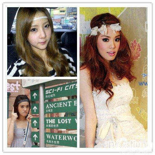 เกรซ เนย เบสท์ สามสาวสไตล์เจแปน