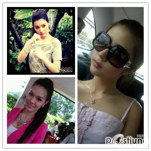 เกรซ เนย เบสท์ สามสาวสไตล์เจแปน