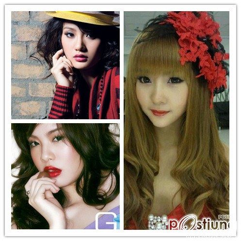 เกรซ เนย เบสท์ สามสาวสไตล์เจแปน