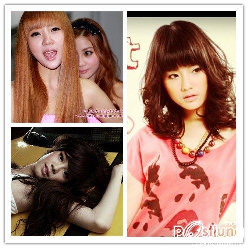 เกรซ เนย เบสท์ สามสาวสไตล์เจแปน