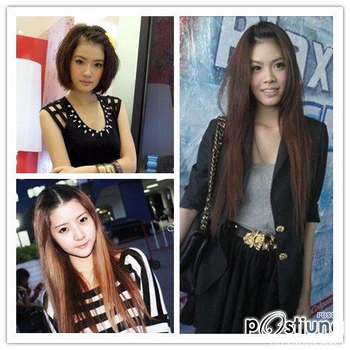 เกรซ เนย เบสท์ สามสาวสไตล์เจแปน