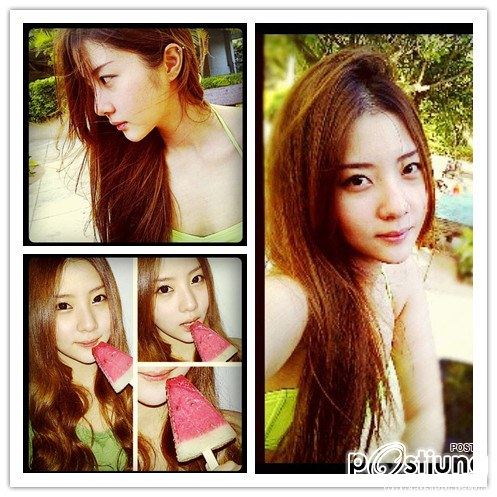 เนย วรัฐฐา อิมราพร