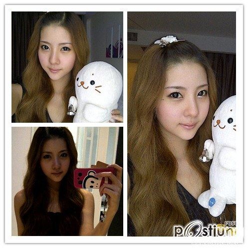 เนย วรัฐฐา อิมราพร