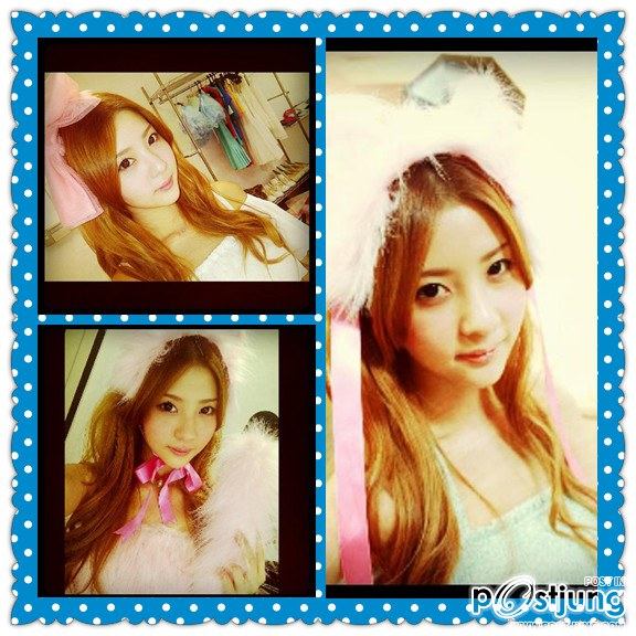 เนย วรัฐฐา อิมราพร