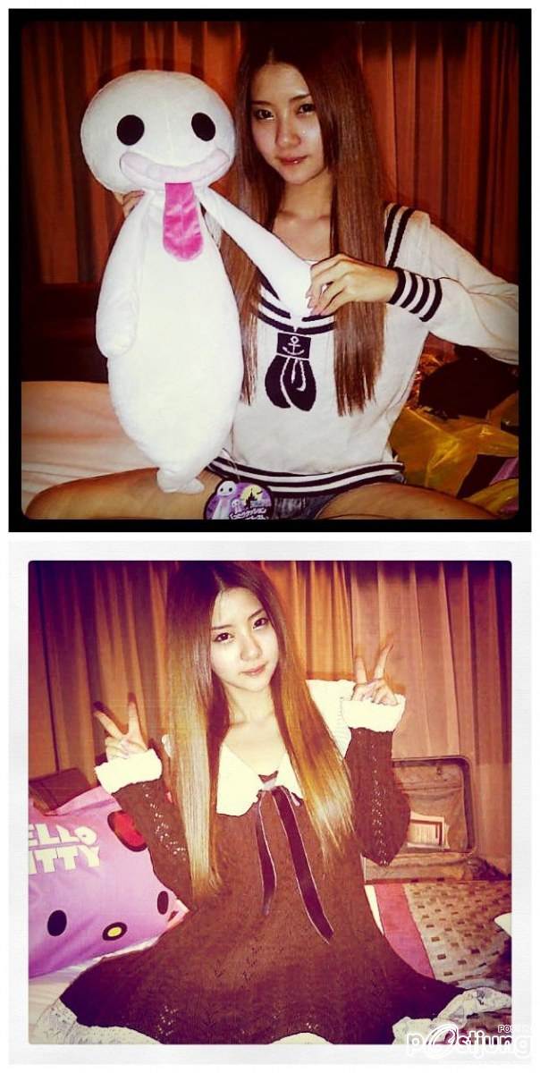 เนย วรัฐฐา อิมราพร