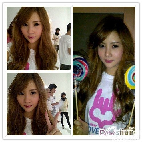 เนย วรัฐฐา อิมราพร