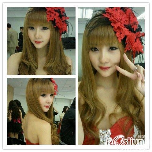 เนย วรัฐฐา อิมราพร