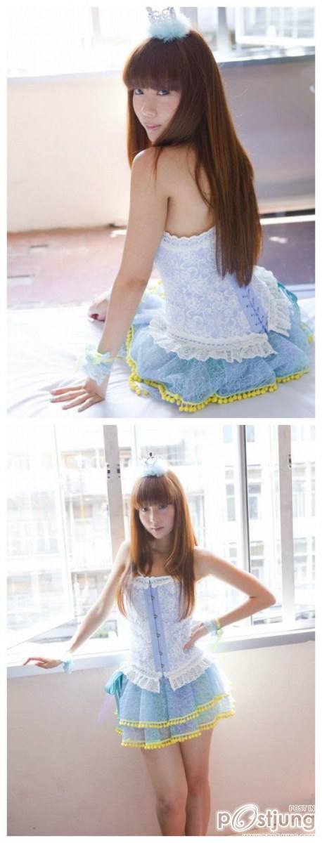เนย วรัฐฐา อิมราพร