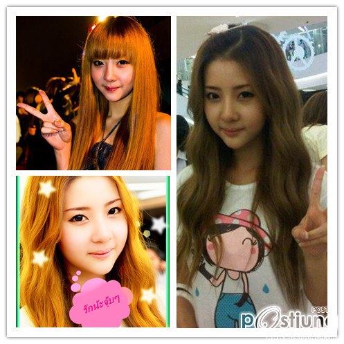 เนย วรัฐฐา อิมราพร