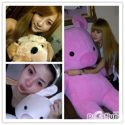 เนย วรัฐฐา อิมราพร