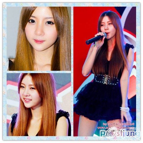 เนย วรัฐฐา อิมราพร