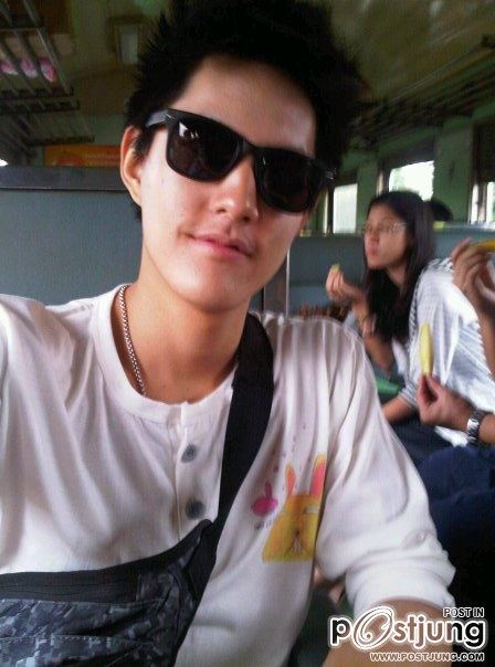 บอส วิศวะ จุฬาฯ เด็กสังกัด Polyplus