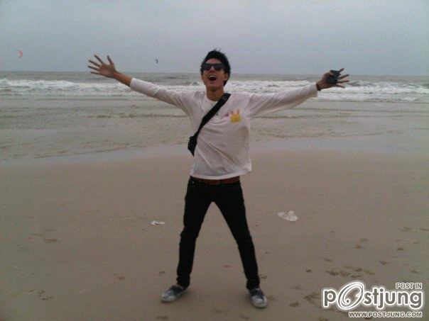 บอส วิศวะ จุฬาฯ เด็กสังกัด Polyplus