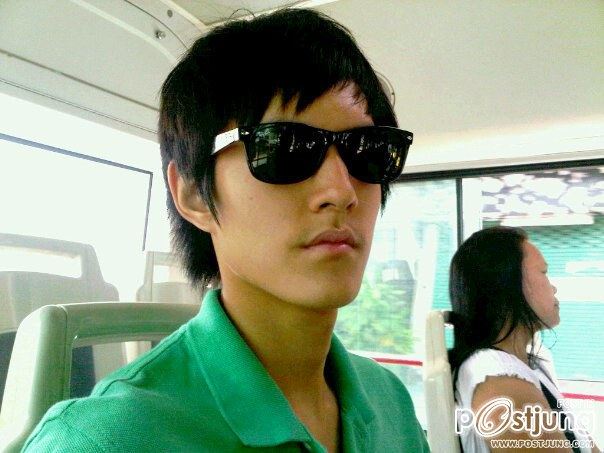 บอส วิศวะ จุฬาฯ เด็กสังกัด Polyplus