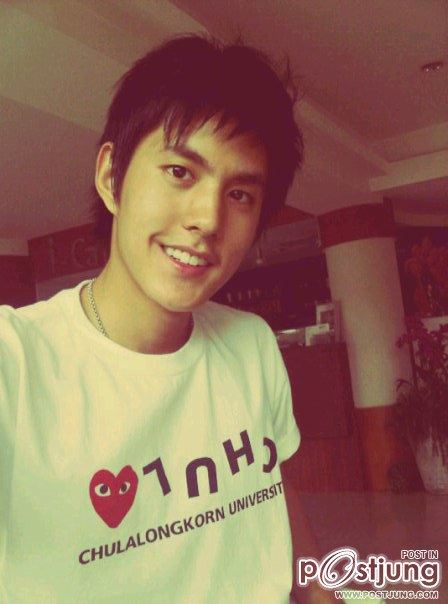 บอส วิศวะ จุฬาฯ เด็กสังกัด Polyplus