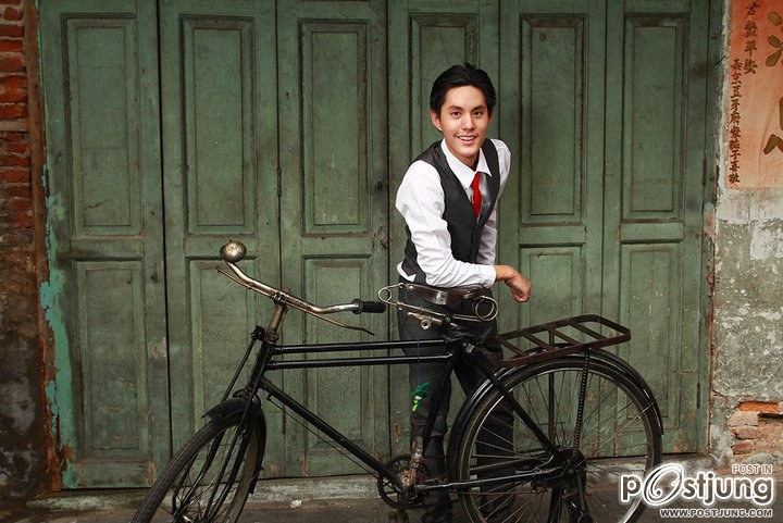 บอส วิศวะ จุฬาฯ เด็กสังกัด Polyplus