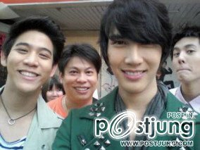 บอส วิศวะ จุฬาฯ เด็กสังกัด Polyplus