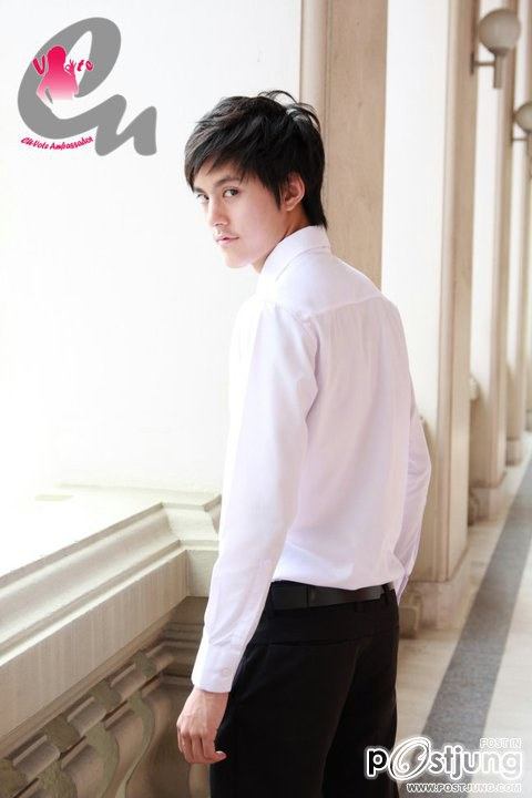 บอส วิศวะ จุฬาฯ เด็กสังกัด Polyplus