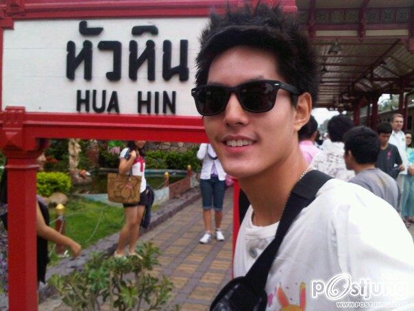 บอส วิศวะ จุฬาฯ เด็กสังกัด Polyplus