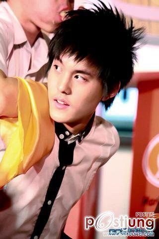 บอส วิศวะ จุฬาฯ เด็กสังกัด Polyplus