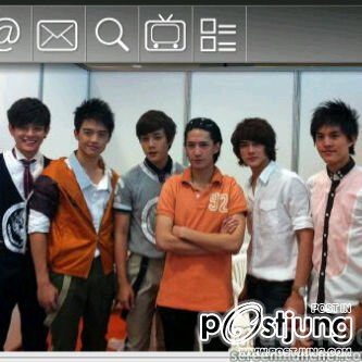 บอส วิศวะ จุฬาฯ เด็กสังกัด Polyplus