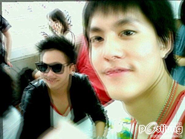 บอส วิศวะ จุฬาฯ เด็กสังกัด Polyplus
