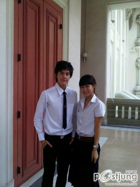 บอส วิศวะ จุฬาฯ เด็กสังกัด Polyplus