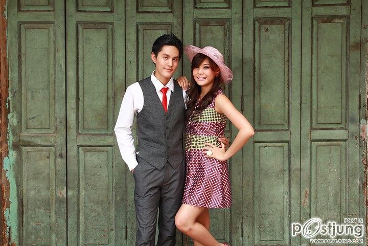 บอส วิศวะ จุฬาฯ เด็กสังกัด Polyplus