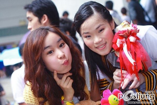 พี่ เดียร์ รักไม่ต้องการเวลา