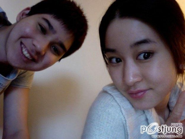พี่ เดียร์ รักไม่ต้องการเวลา