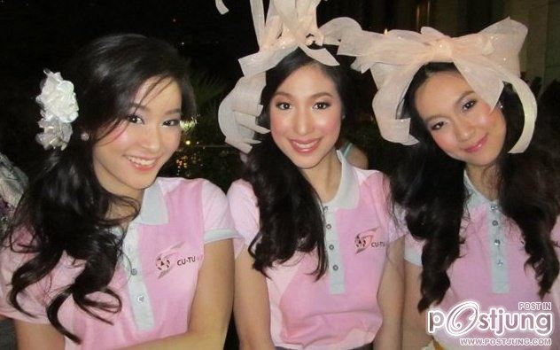 พี่ เดียร์ รักไม่ต้องการเวลา
