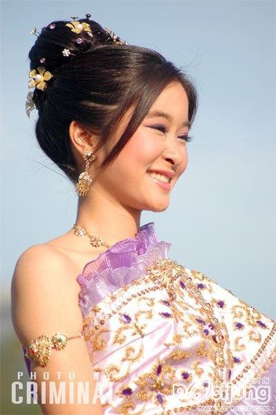 พี่ เดียร์ รักไม่ต้องการเวลา