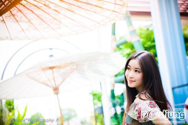 พี่ เดียร์ รักไม่ต้องการเวลา