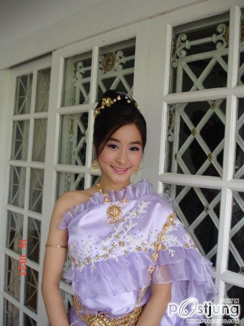 พี่ เดียร์ รักไม่ต้องการเวลา